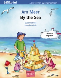 Abbildung von: Am Meer (Deutsch-Englisch) - Hueber Verlag