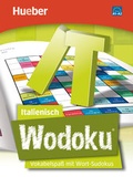 Cover: Wodoku&reg; Italienisch - Hueber Verlag