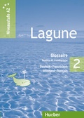 Cover: Lagune 2 - Hueber Verlag