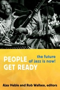 Cover: People Get Ready - Duke University Press