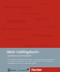 Cover: Mein Lieblingsbuch - Geschichte(n) einer Freundschaft - Hueber Verlag