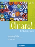 Cover: Chiaro! - Hueber Verlag