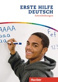 Cover: Erste Hilfe Deutsch - Hueber Verlag