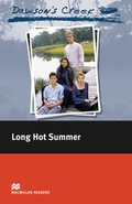 Cover: Dawson's Creek T Long Hot Summer - Hueber Verlag