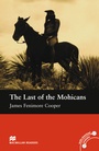 Cover: The Last of the Mohicans - Hueber Verlag
