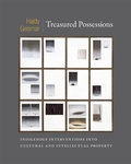 Cover: Treasured Possessions - Duke University Press