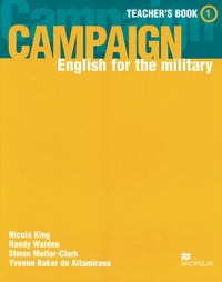Enlarge image Cover: Campaign 1 - Hueber Verlag