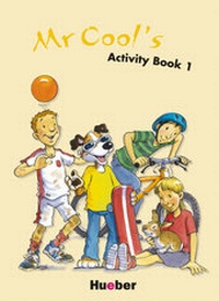 Enlarge image Cover: Mr Cool's - Hueber Verlag