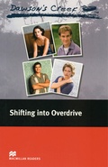 Cover: Dawson's Creek T Shifting into Overdrive - Hueber Verlag