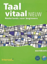 Abbildung von: Taal vitaal nieuw - Hueber Verlag