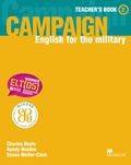 Cover: Campaign 2 - Hueber Verlag