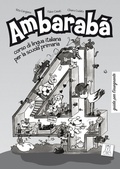 Cover: Ambarab&agrave; 4 - Hueber Verlag