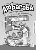 Cover: Ambarab&agrave; 5 - Hueber Verlag