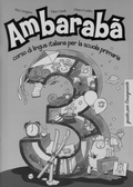 Cover: Ambarab&agrave; 3 - Hueber Verlag