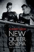 Cover: New Queer Cinema - Duke University Press
