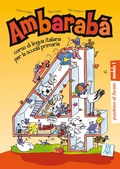 Cover: Ambarab&agrave; 4 - Hueber Verlag