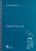 Cover: Straightforward - Hueber Verlag
