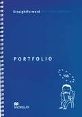 Cover: Straightforward - Hueber Verlag