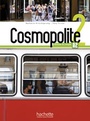 Cover: Cosmopolite 2 - Hueber Verlag