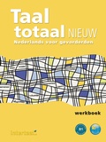 Cover: Taal totaal nieuw - Hueber Verlag