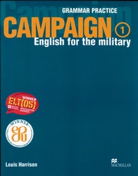 Enlarge image Cover: Campaign 1 - Hueber Verlag