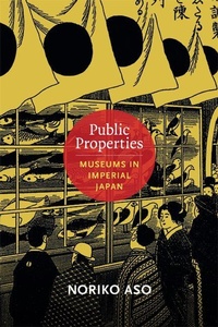 Enlarge image Cover: Public Properties - Duke University Press