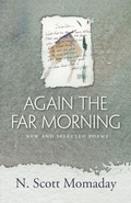Cover: Again the Far Morning - University of New Mexico Press