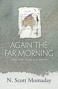 Enlarge image Cover: Again the Far Morning - University of New Mexico Press