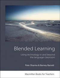 Enlarge image Cover: Blended Learning - Hueber Verlag