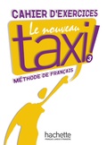 Cover: Le nouveau taxi ! 3 - Hueber Verlag