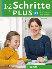 Abbildung von: Schritte plus Neu 1+2 - Hueber Verlag