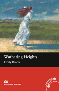 Enlarge image Cover: Wuthering Heights - Hueber Verlag