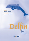 Cover: Delfin - Hueber Verlag