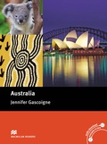 Cover: Australia - Hueber Verlag