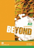 Cover: Beyond A2 - Hueber Verlag
