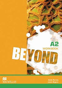 Enlarge image Cover: Beyond A2 - Hueber Verlag