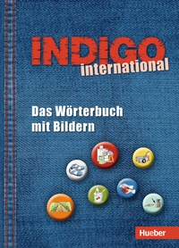 Abbildung von: INDIGO international - Hueber Verlag