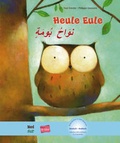 Cover: Heule Eule - Hueber Verlag