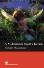 Cover: A Midsummer Night's Dream - Hueber Verlag