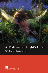 Enlarge image Cover: A Midsummer Night's Dream - Hueber Verlag