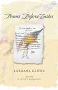 Cover: Poems Before Easter - University of New Mexico Press