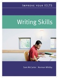 Cover: Improve your IELTS - Writing Skills - Hueber Verlag