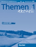 Cover: Themen aktuell 1 - slowakische Ausgabe - Hueber Verlag