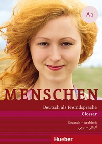 Abbildung von: Menschen A1 - Hueber Verlag
