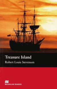 Enlarge image Cover: Treasure Island - Hueber Verlag