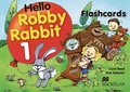 Cover: Hello Robby Rabbit - Hueber Verlag