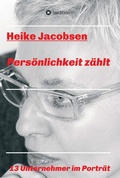 Cover: Pers&ouml;nlichkeit z&auml;hlt - tredition