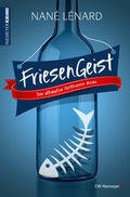 Cover: FriesenGeist - CW Niemeyer Buchverlage
