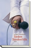 Cover: Sieben S&uuml;ndenf&auml;lle - Picus Verlag