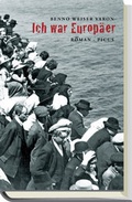 Cover: Ich war Europ&auml;er - Picus Verlag
